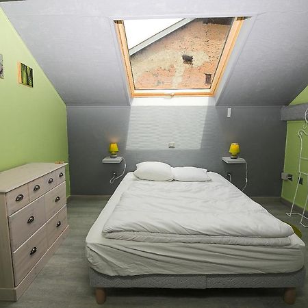 Gite Le Magnolia Le Puid Exterior foto